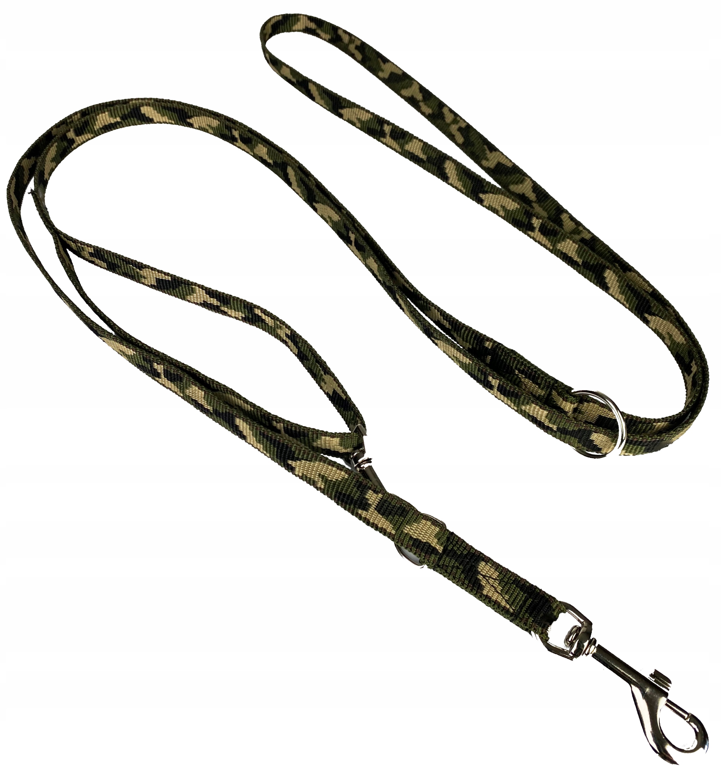 

Smycz Regulowana Dla Psa 135-250 CM/16 MM Moro