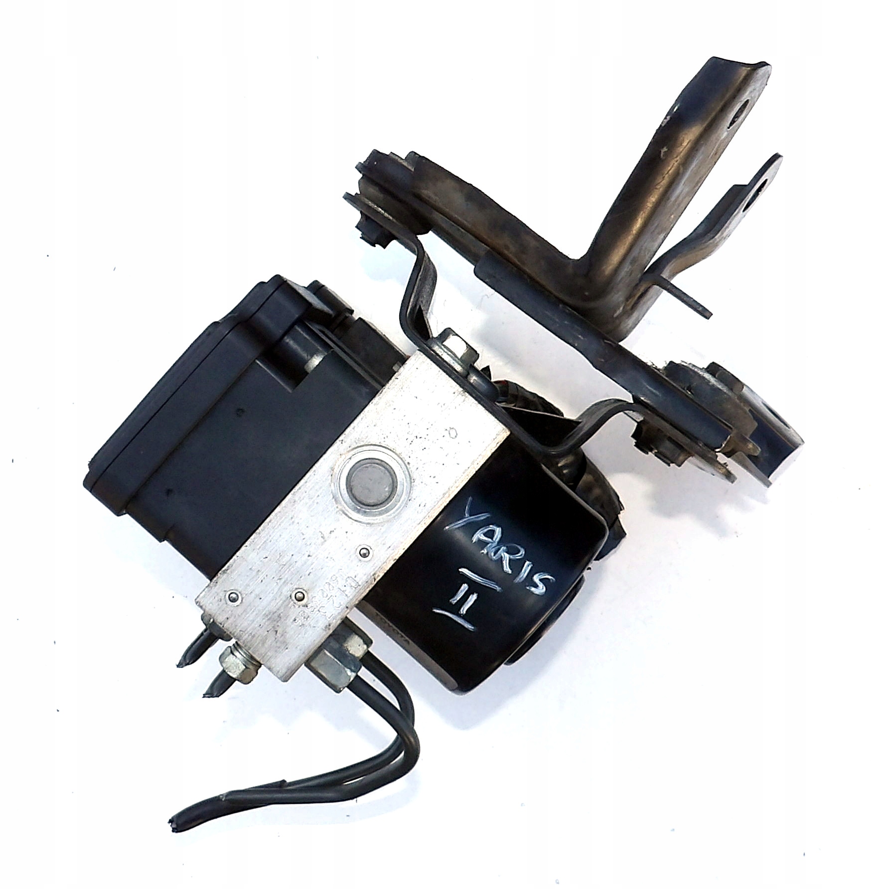 44510-0D030 89541-0D040 - НАСОС АБС ТОЙОТА ЯРИС ИИ 44510-0Д030 89541-0Д040