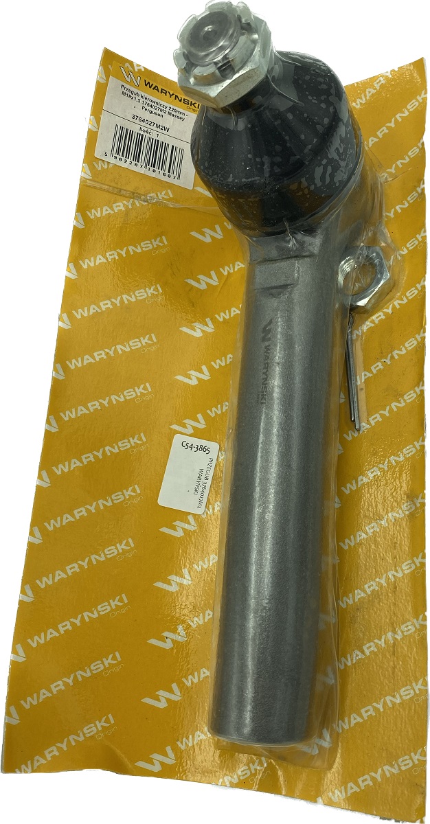 3764027M2W - ШРУС MF 3764027M2 WARYNSKI