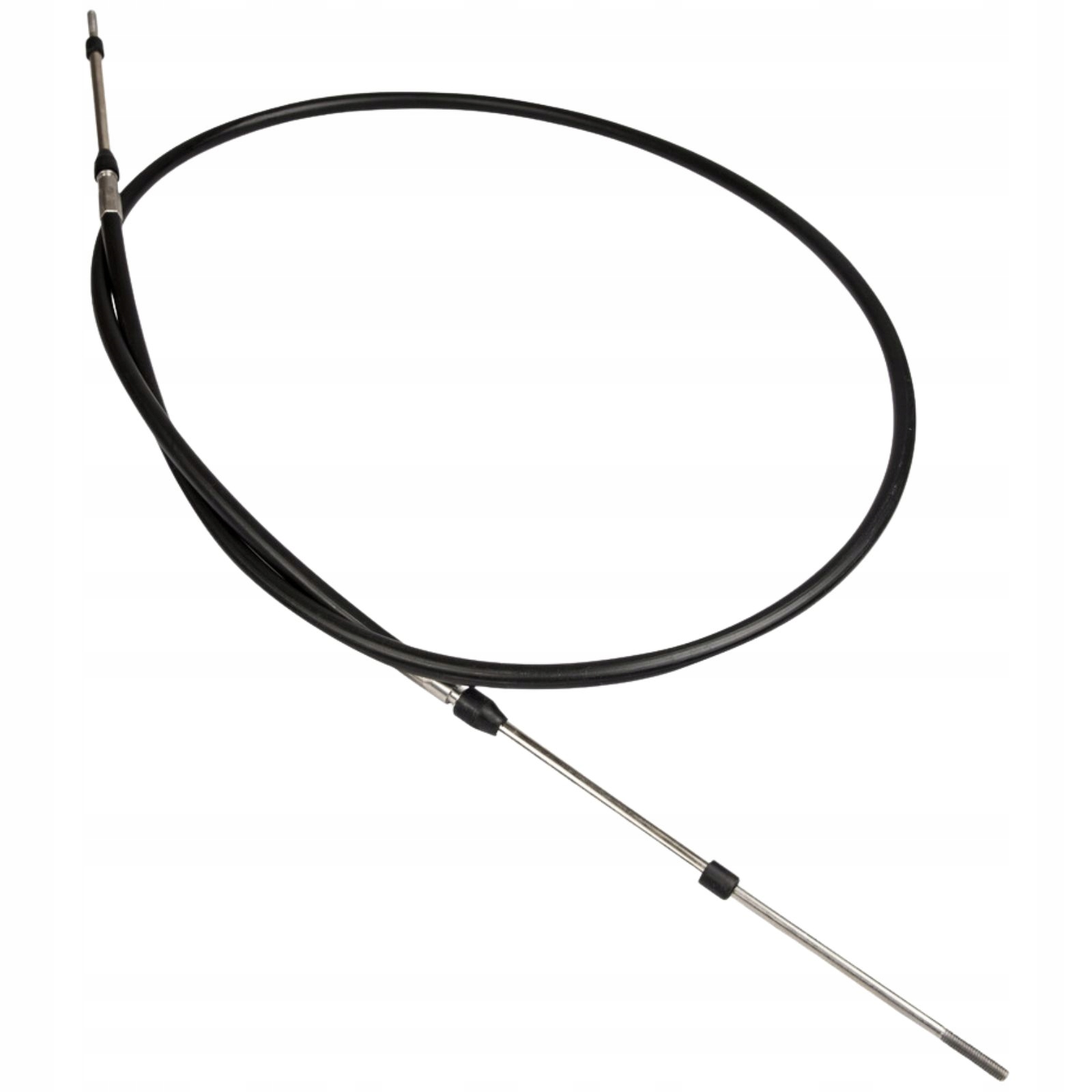 Ovládací kabel R 214T Awd Husqvarna 574411202