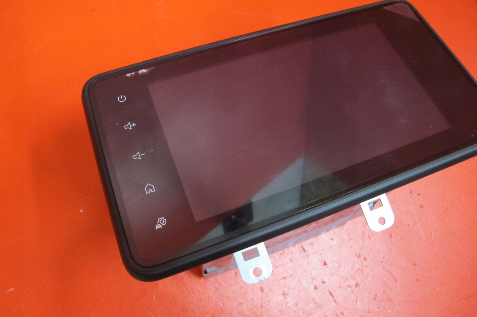 DACIA SANDERO III STEPWAY 21- RADIO navigation display 281150810R