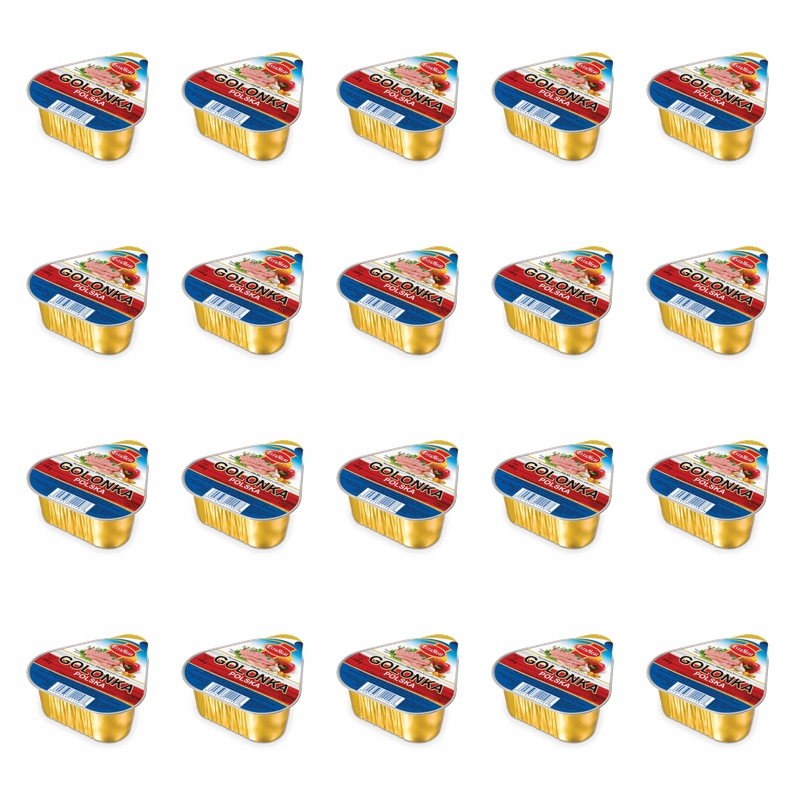 Evrameat polská holinka 110 g X20