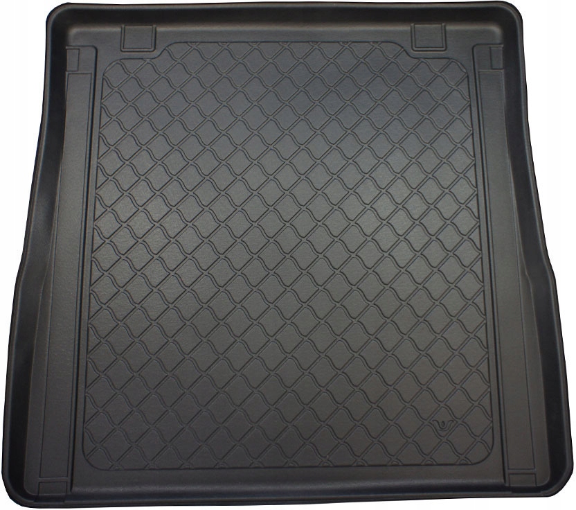Peugeot 308 II Sw Kombi 5D 2014-2021 Dywanik do bagażnika