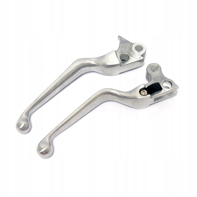Páky brzdy a spojky Harley Davidson 96-06 – Komplet