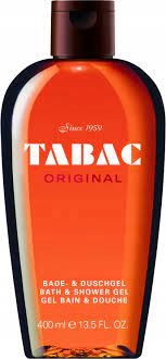 Tabac Orginal Shower Gel 400 ml z Německa