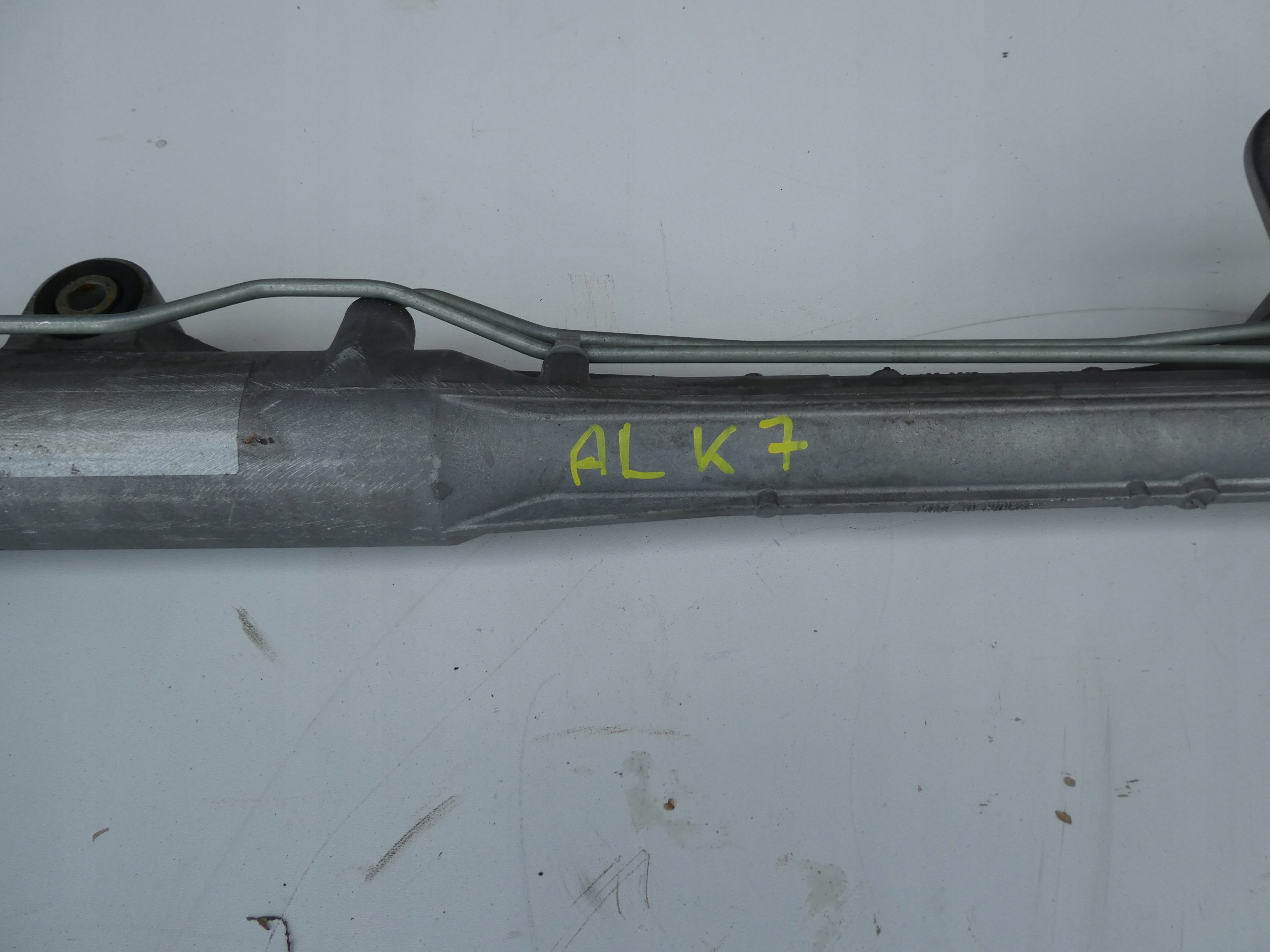 servo control VW AMAROK 2H3422055B