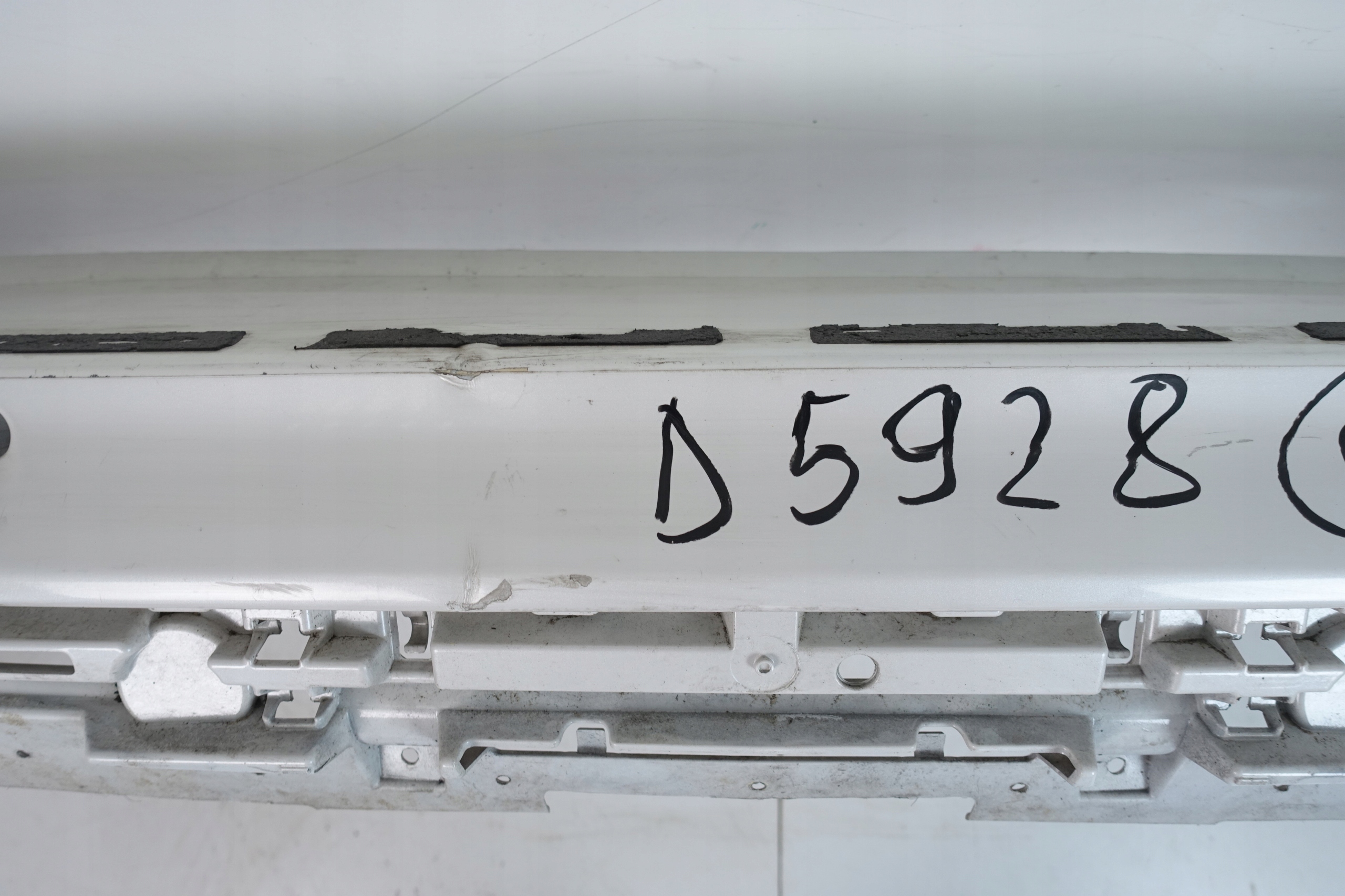 bumper rear part rear FORD KUGA MK2 ST TITATNIUM
