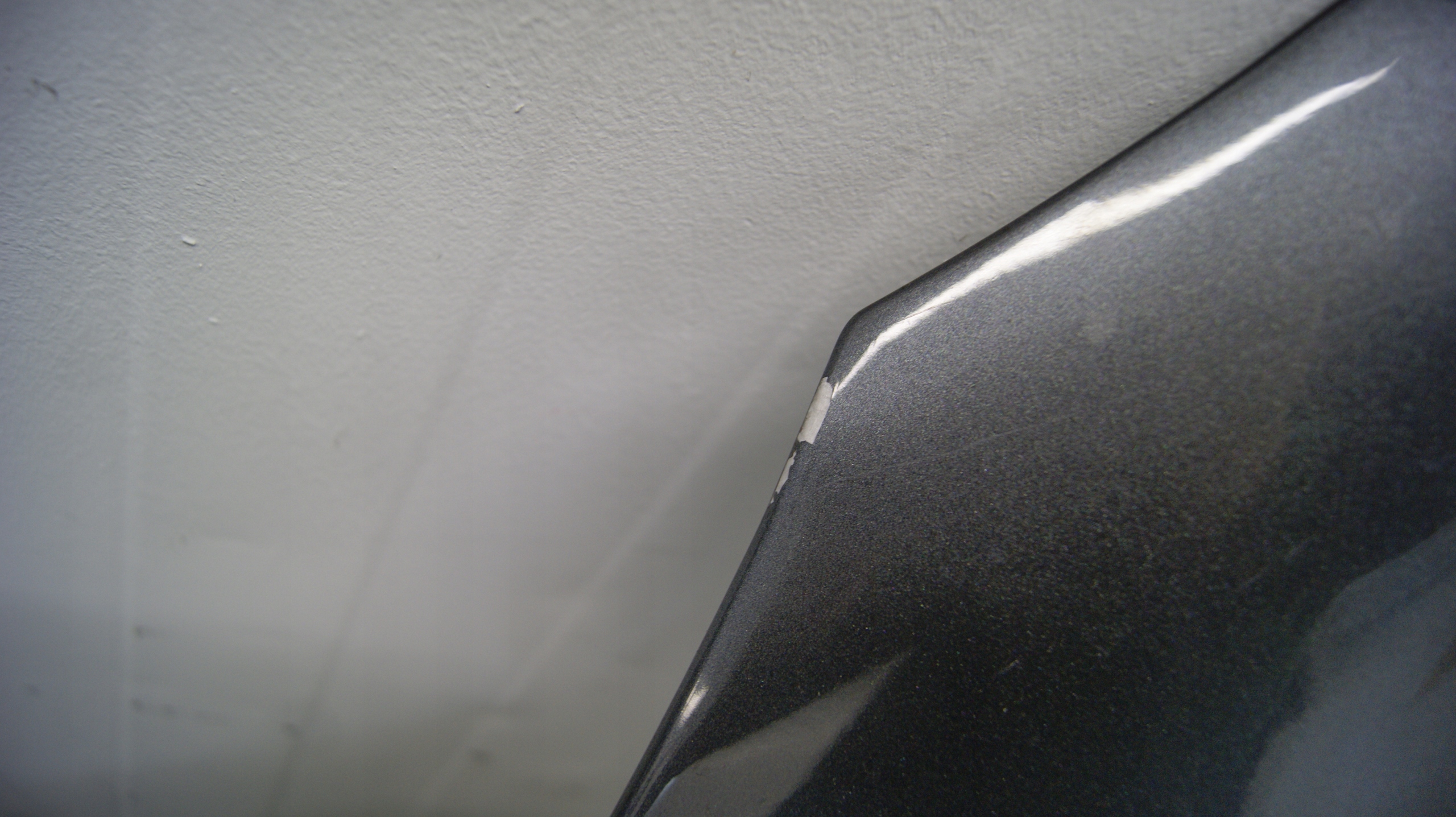 fender left front AUDI Q7