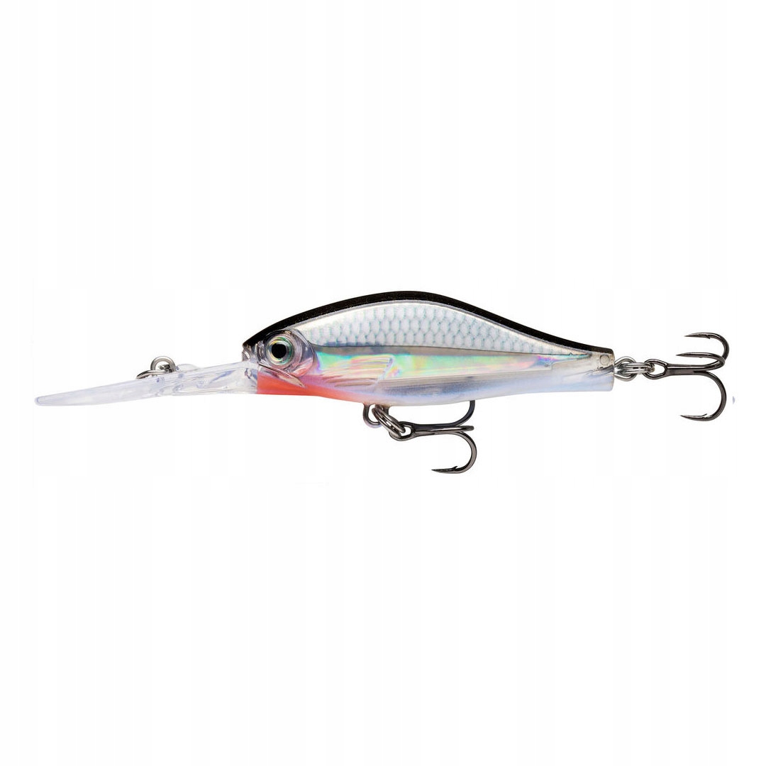 Wobler nurkujący Rapala Shadow Rap Jack Deep 5cm 6g S cast/trolling 1szt.