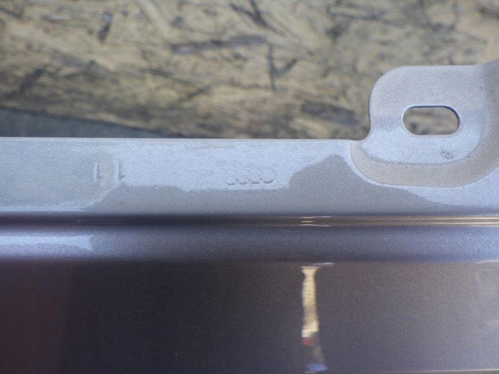 AUDI A4 B9 8W0 LIFT 19- fender front left