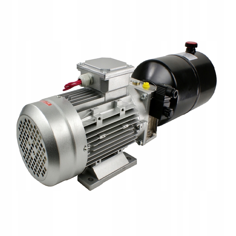 Napájecí Zdroj 380V 2,2KW 3,3 cm3 ZM10L Vypouštěcí Ventil