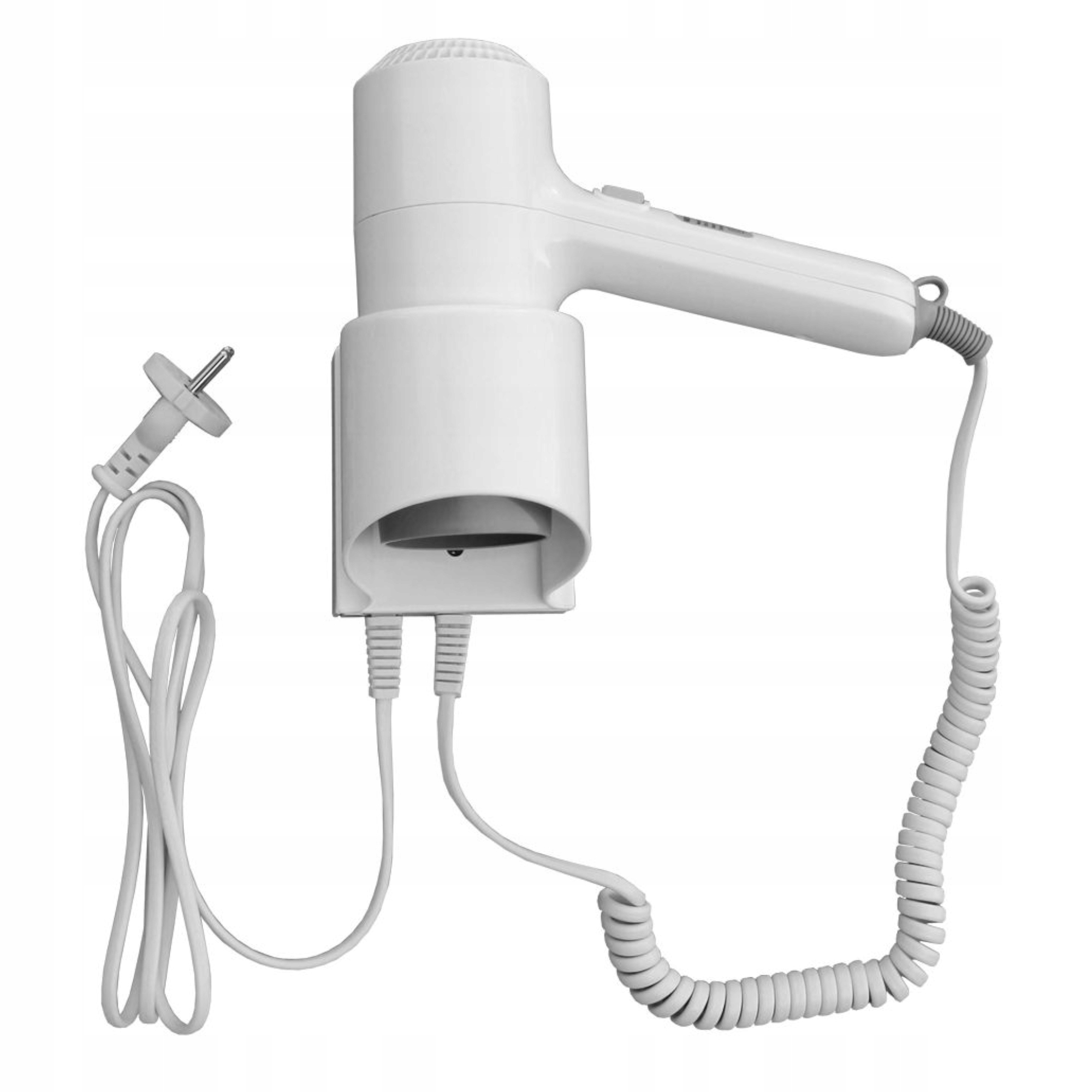 Merida Suszarka Hotelowa Do Włosów, EJB401