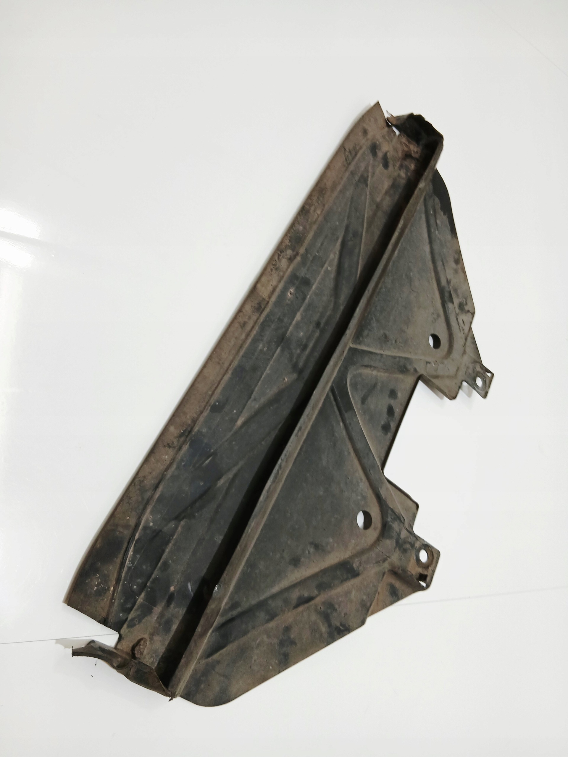 KANAL luft BMW E90 E91 LIFT M PAKIET 7128503