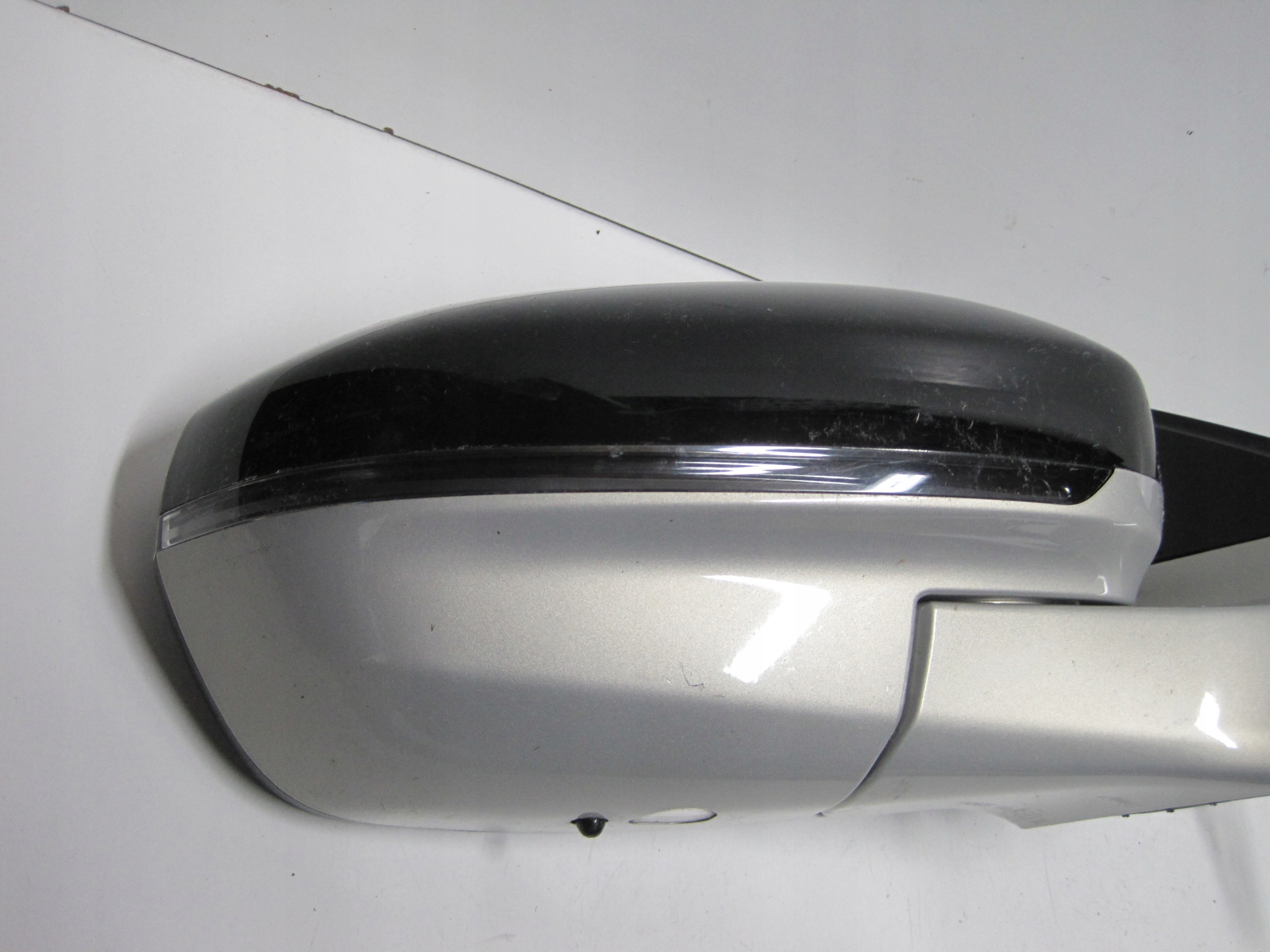 mirror CITROEN DS7 23R LIFT left
