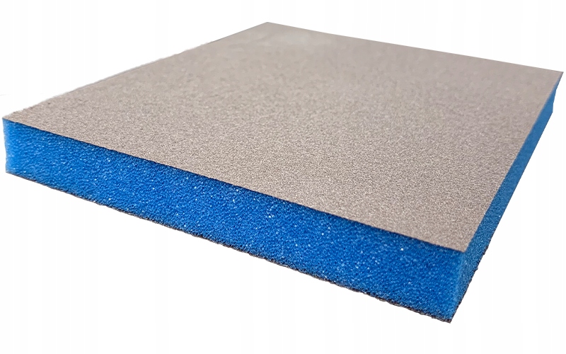 INDASA GĄBKA ŚCIERNA na mokro i sucho | P600-1000