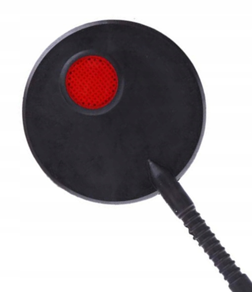 LUSTERKO ROWEROWE DO ROWERU MOTOROWERU REGULOWANE Marka Inna marka