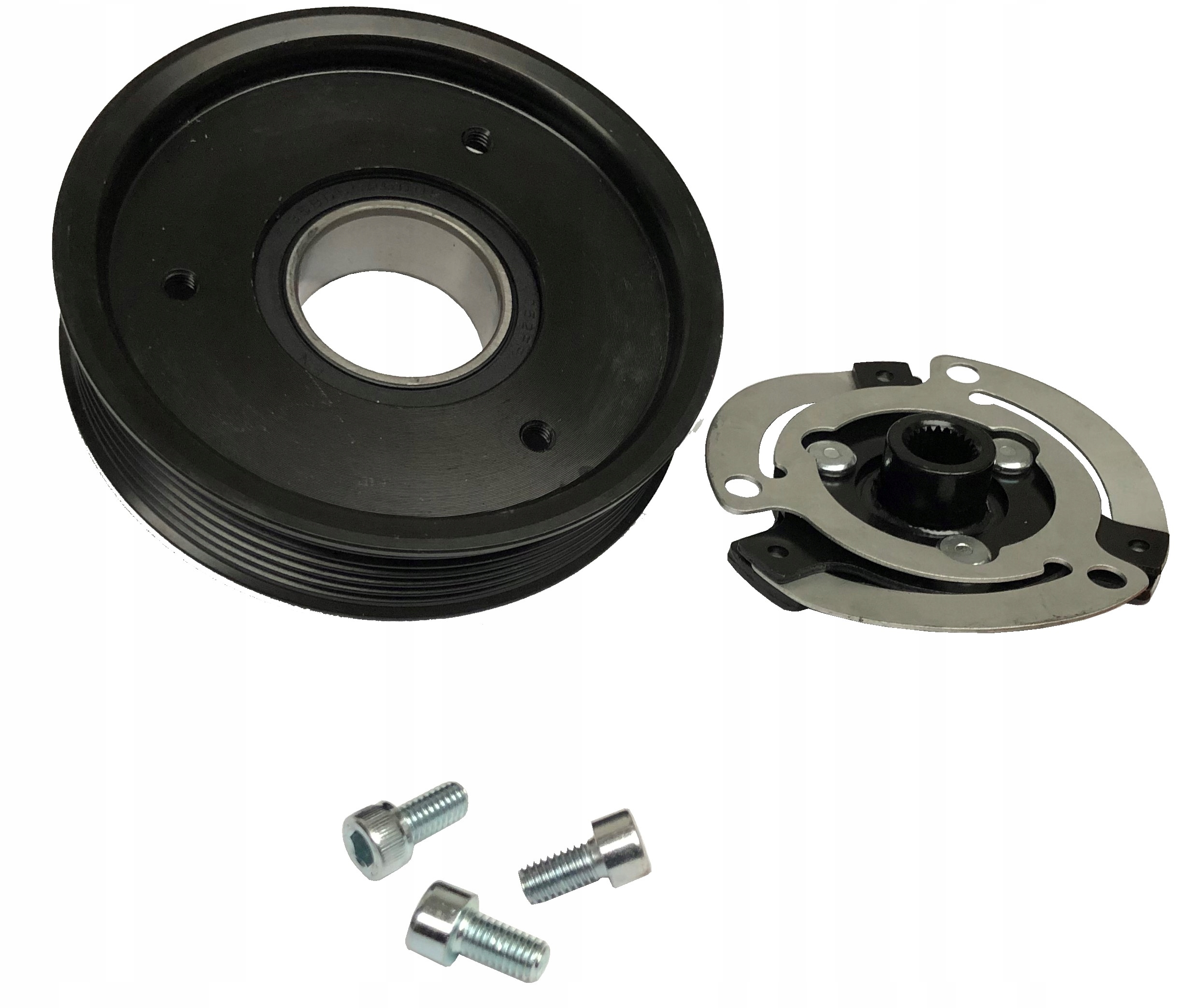 CEL854 - СИСТЕМА КОНДИЦИОНИРОВАНИЯ ВОЗДУХА DELPHI DH5 VW CRAFTER