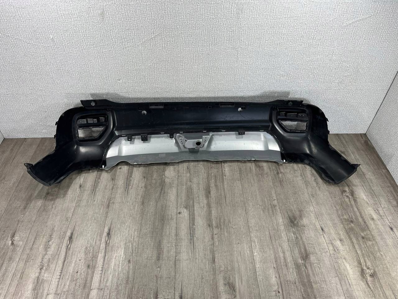 SUZUKI SX4 S-CROSS 2021-> bumper rear part 71821-64U