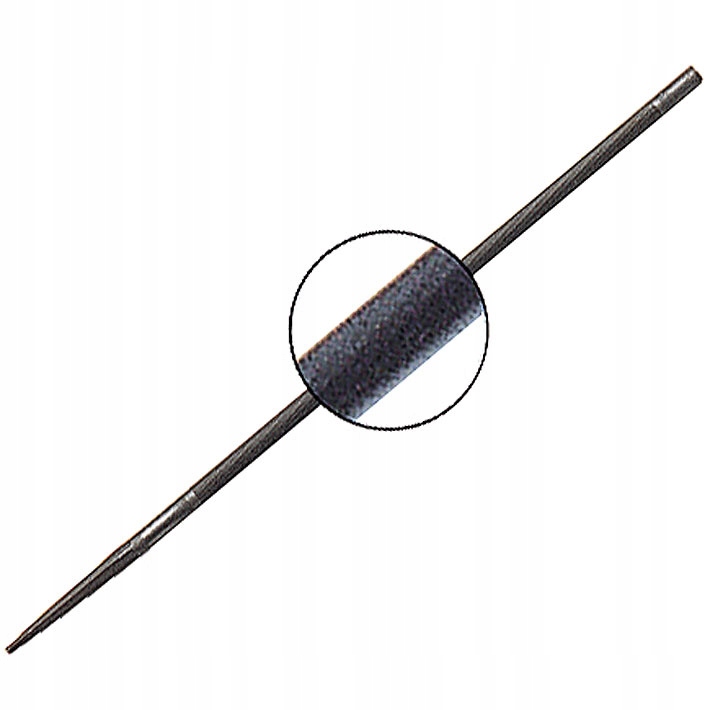 

Pilnik okrągły 3.5 mm do ostrzenia łańcuchów Stihl