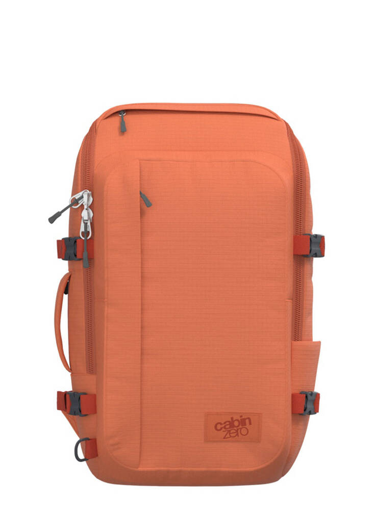 Batoh kabinová příruční taška CabinZero Adv 32 l sahara sand
