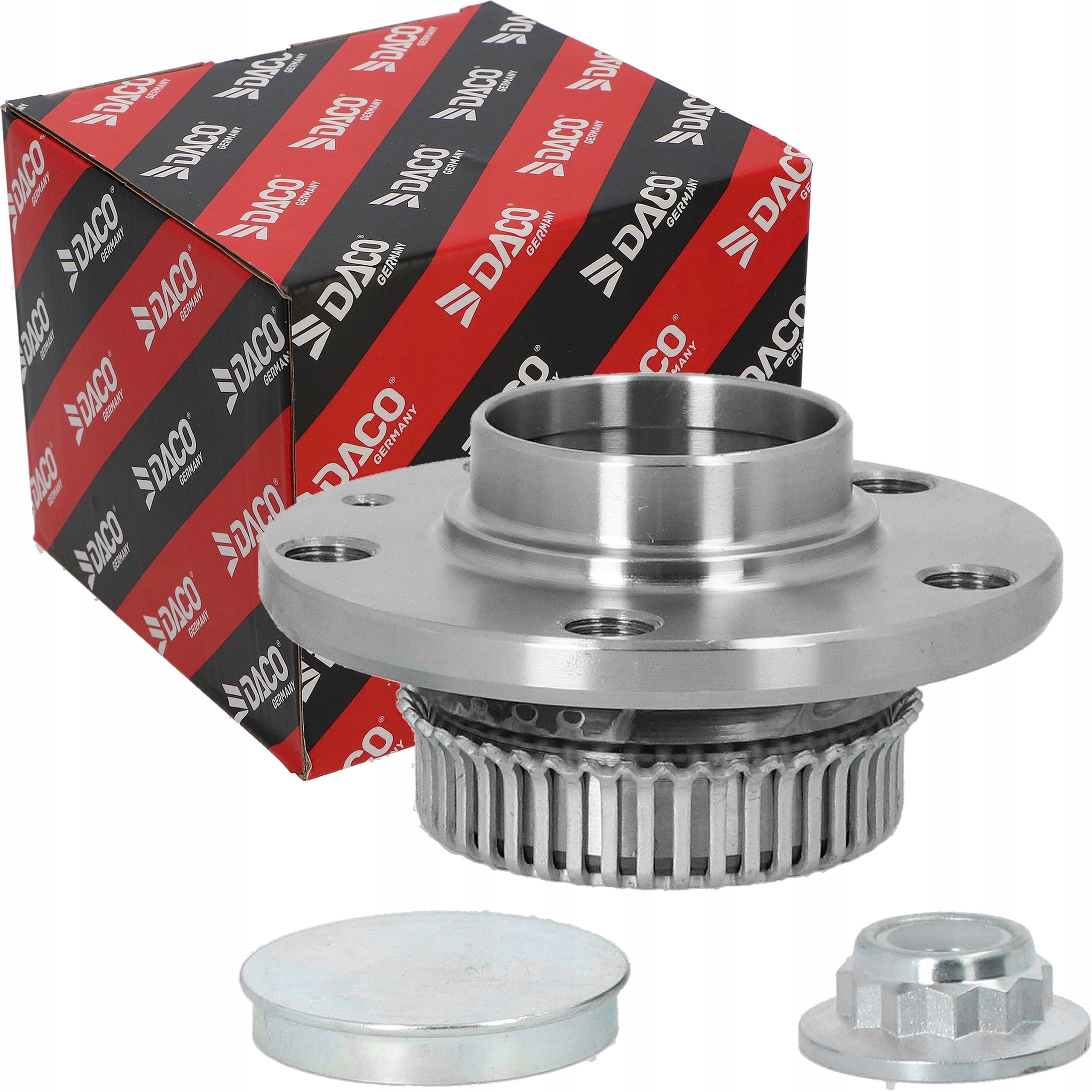 Łożysko koła piasta TYŁ A3 (8L1) 96-06 OCTAVIA I 96-10 ,GOLF IV 97-07 EAN (GTIN) 4260646556842