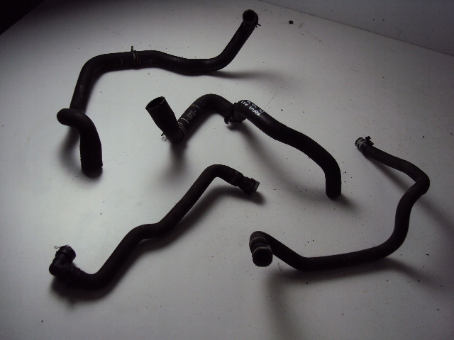 F1F1-8260-HE - ВОДЯНІ ЛІНІЇ FORD FOCUS MK3 FL HB 1.5 TDCI 16R