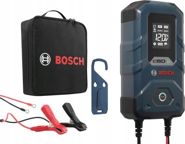 Usmerňovač c80-li, Bosch 0 189 921 080