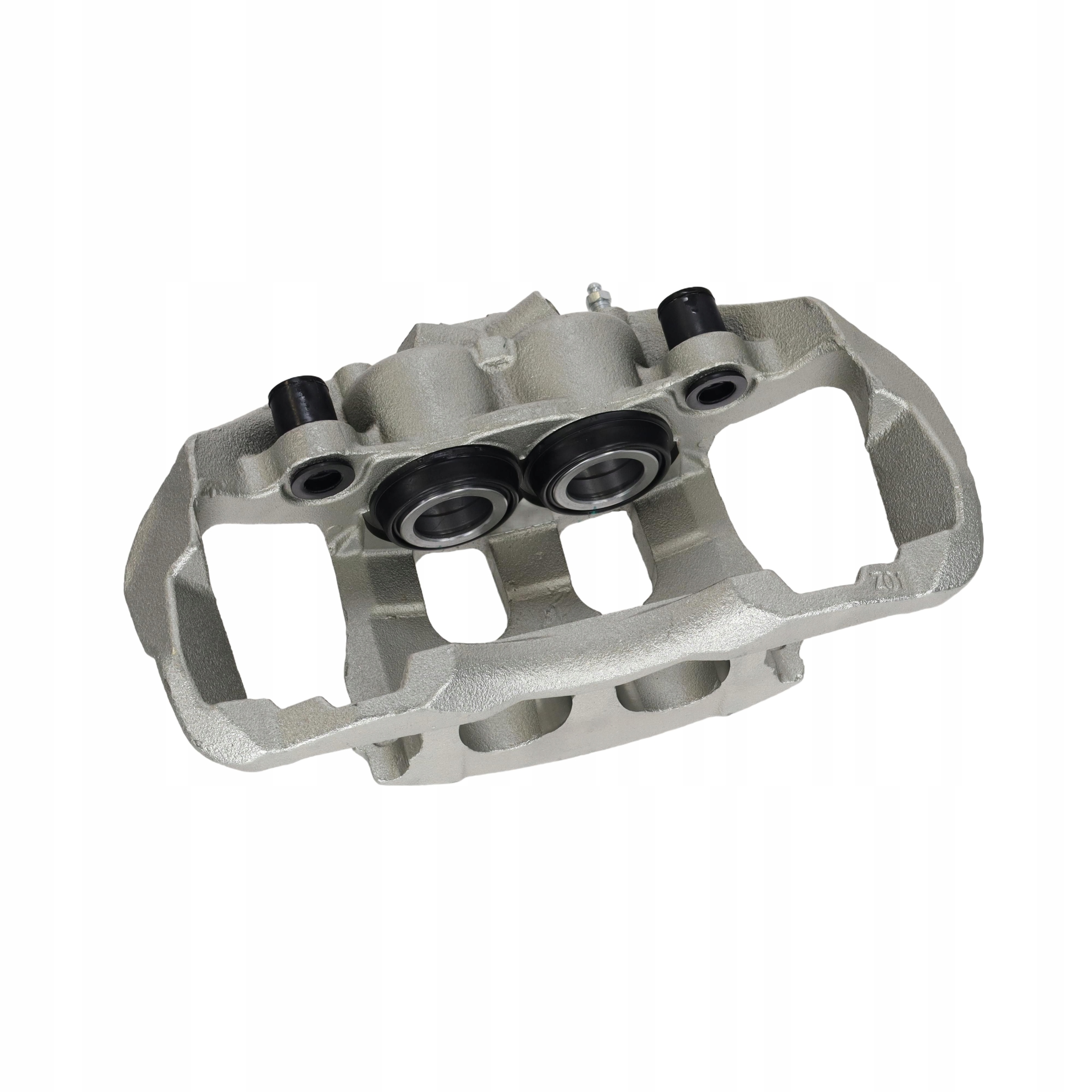 Brzdový Třmen Vw Transporter T5 03> Přední Bez Třmenu