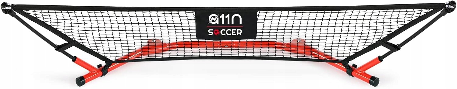 Sprzęt rebounder do treningu piłkarskiego A11N 91 x 30 cm