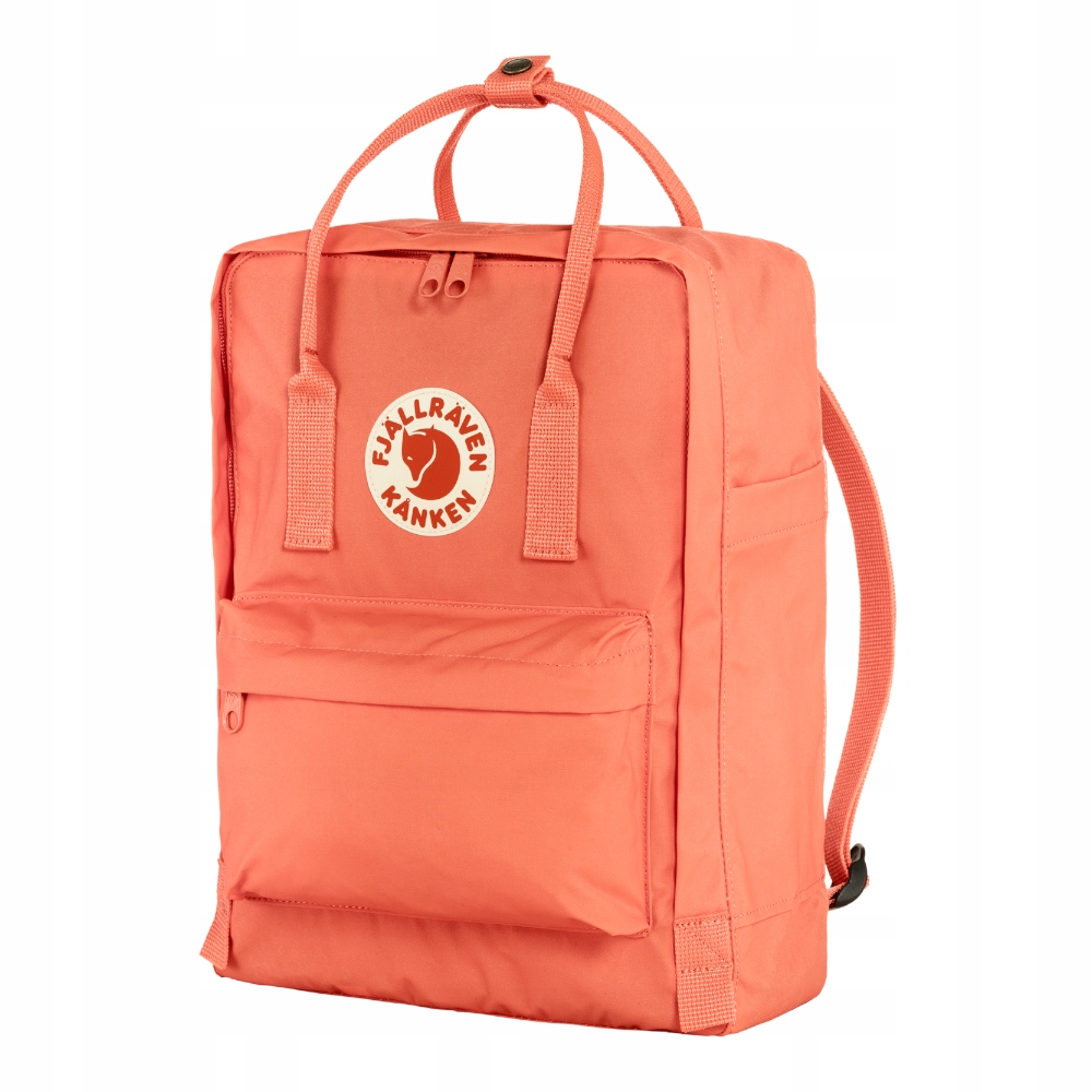 Batoh Kanken Fjallraven 16 L Korall