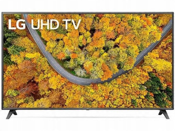 

Telewizor Led 50 Lg 50UP75003LF 4K Uhd Smart Tv