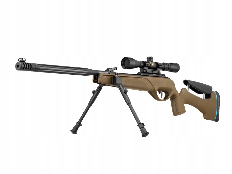Wiatrówka Gamo Hpa-mi Jungle 4.5 mm