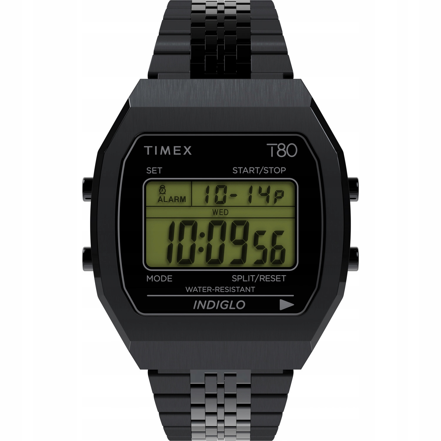 Pánské Hodinky Timex TW2W91600, černý náramek