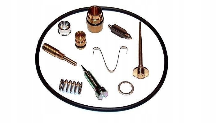 7240655 - КОМПЛЕКТ ДЛЯ РЕМОНТУ КАРБЮРАТОРА HONDA CB 250 CB250 71-73