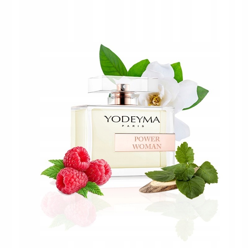 Parfém Yodeyma Power Woman 100 ML