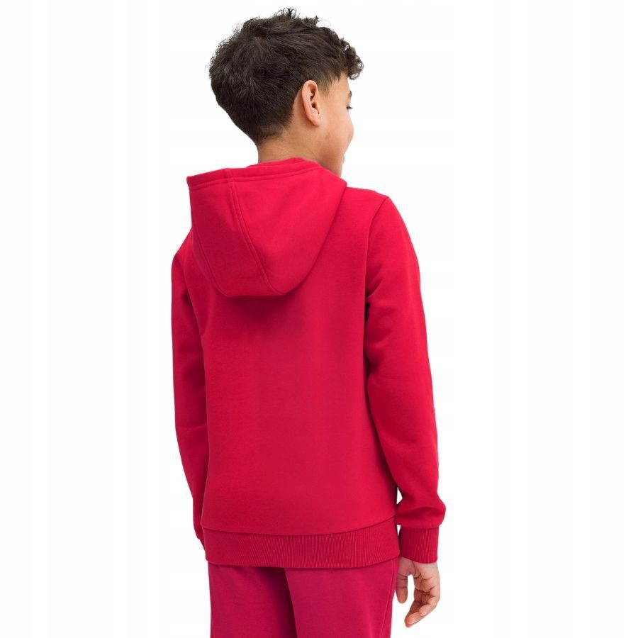 BLUZA DZIECIĘCA 4F CHŁOPIĘCA SPORTOWA DRESOWA NA CO DZIEŃ Kod producenta 4FJAW23TSWSM630