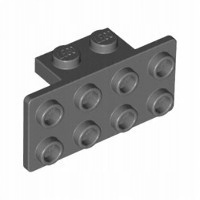 

Lego Płytka łamana 1x2-2x4 93274 4648067 Dbg 1sz N