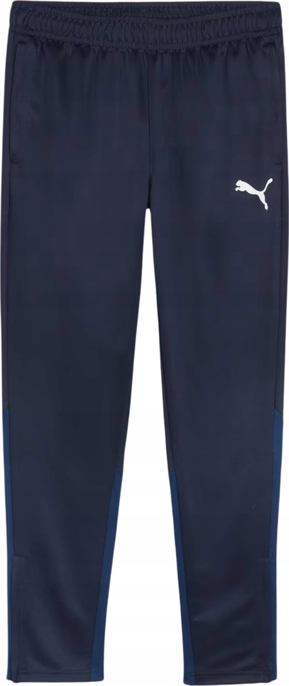 Pánské Kalhoty Puma Team Goal Training Tmavě Modré 658639 06 vel. M