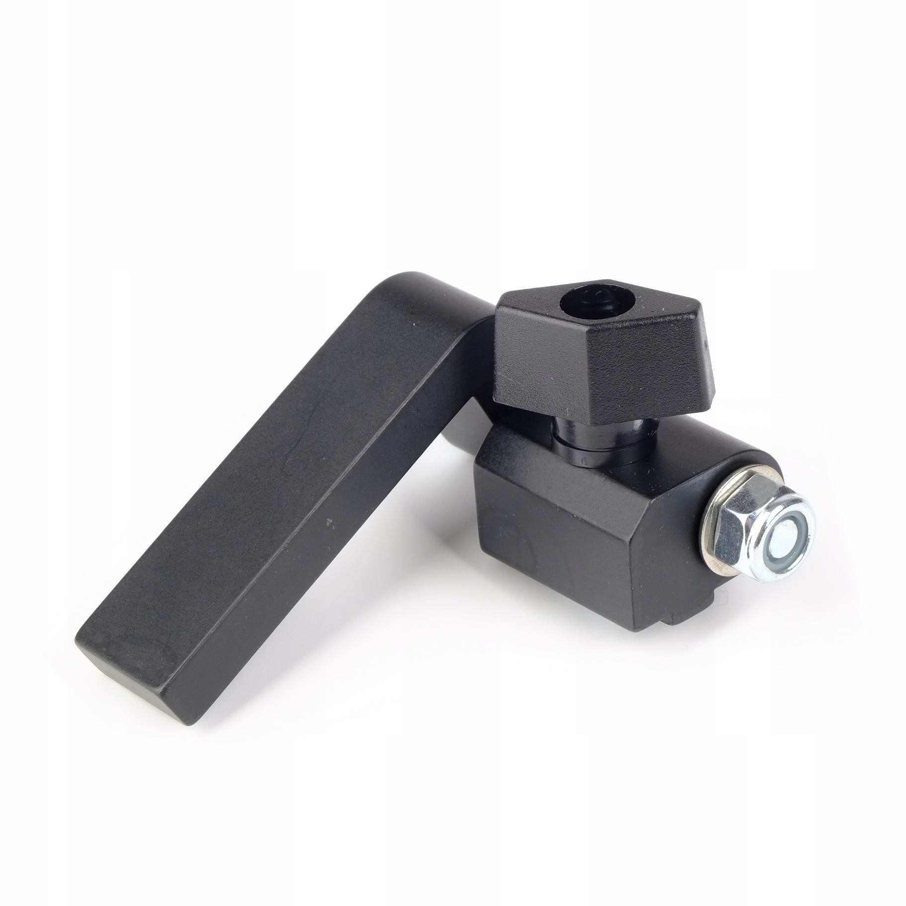 

Ogranicznik flip-stop do profili t-track