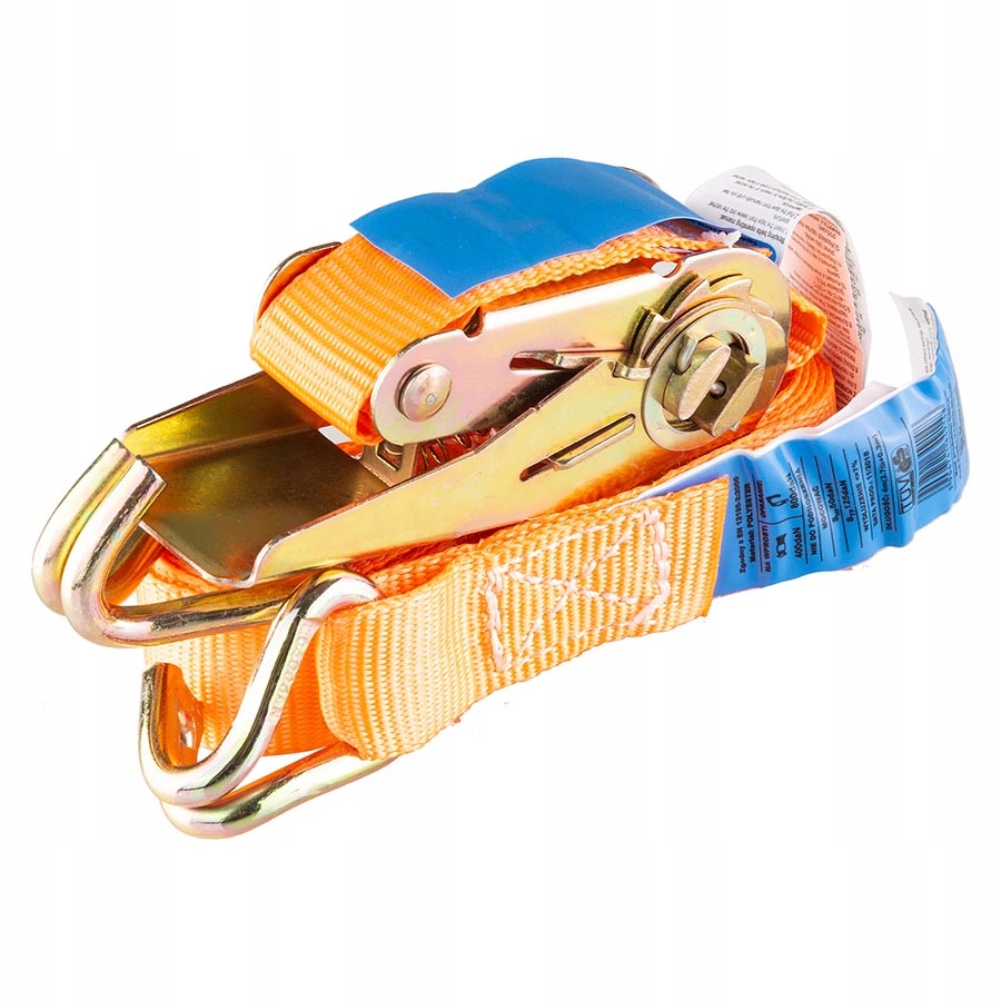 

Pas transportowy z napinaczem Richmann C4914 27mm