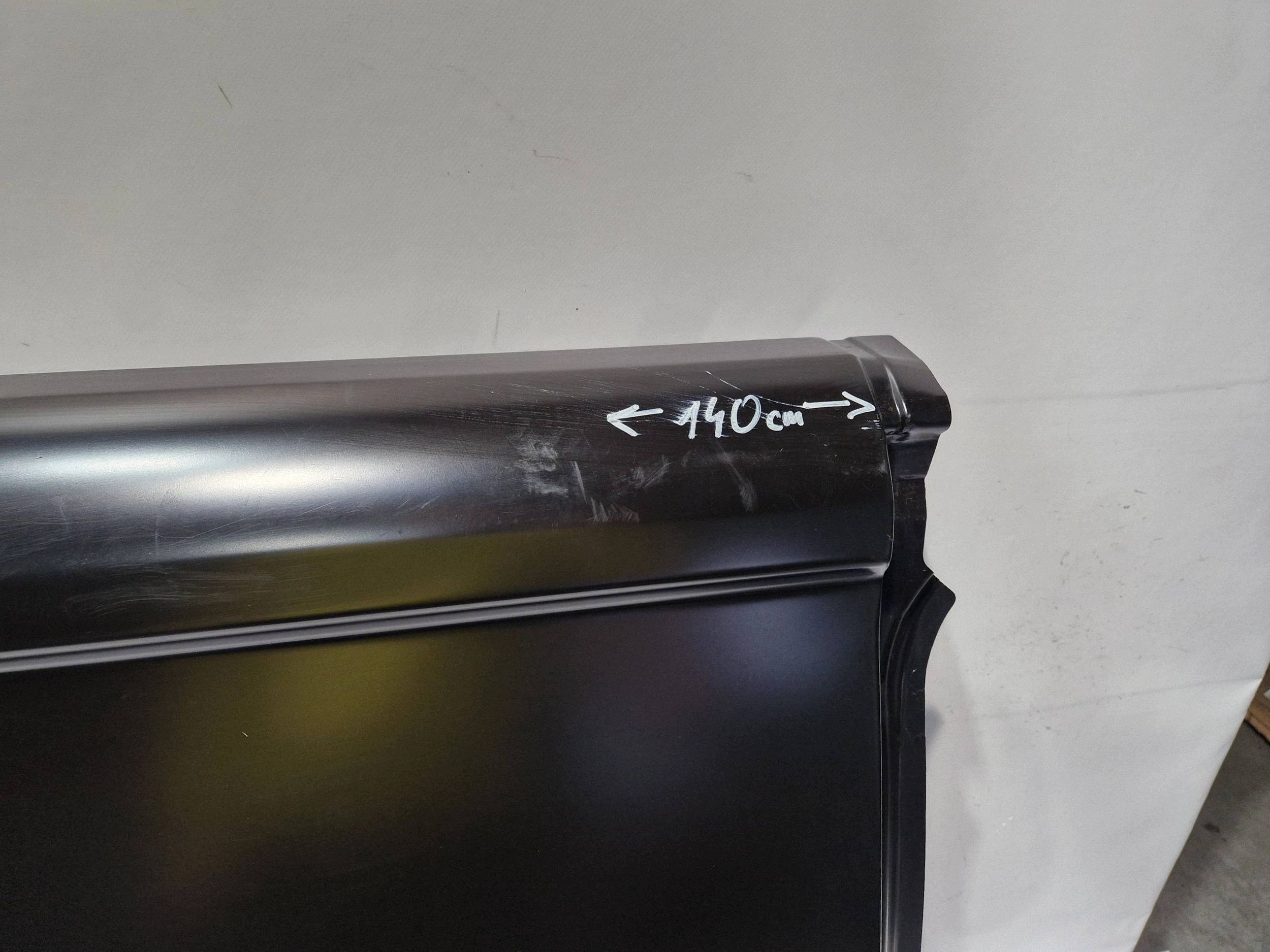 moulding pillar B right side Renault Trafic III (X82)