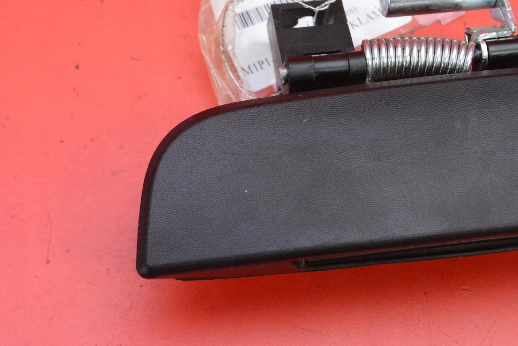 handle left rear part rear black KIA SOUL 1 and 08-11
