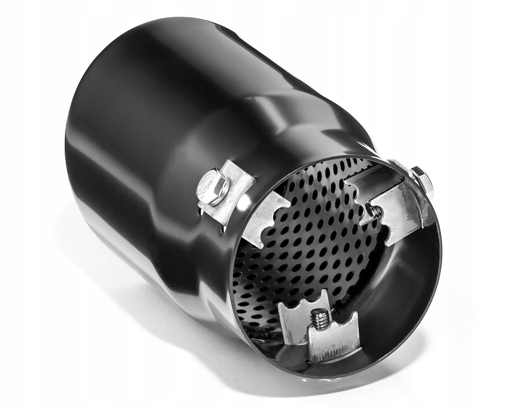 KOŃCÓWKA TŁUMIKA WYDECHU NIERDZEWKA Fi 76 BM SPORT Typ samochodu Samochody dostawcze Samochody osobowe