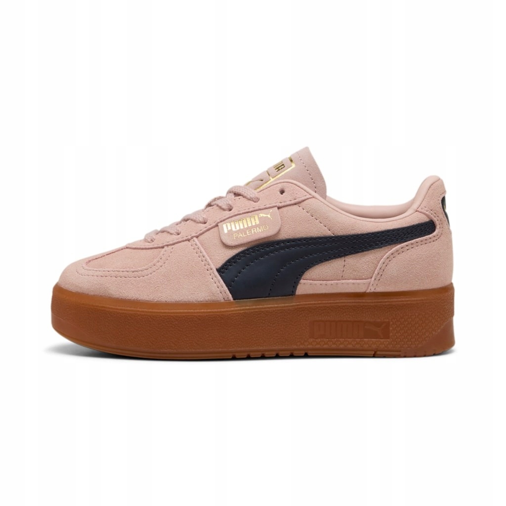 Puma Palermo Elevata Wns
