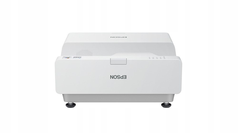 Epson Projektor EB-770F Ust Laser/FHD/4100L/2.5 m: 1/5.9 kg