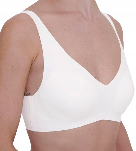Podprsenka Sloggi Zero Feel 2.0 Soft bra Bezešvá Pocit druhé kůže L2