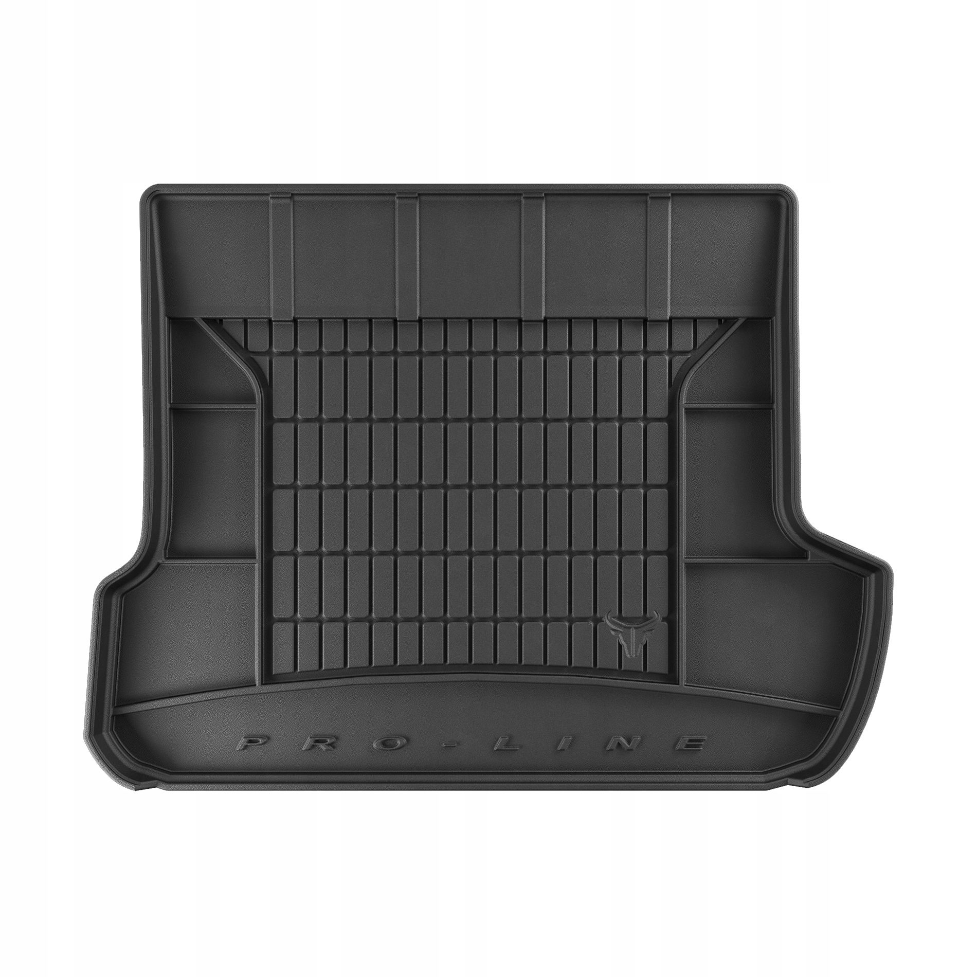 Frogum ProLine Gumová rohož do kufru 3D pro Subaru Outback V 14-19
