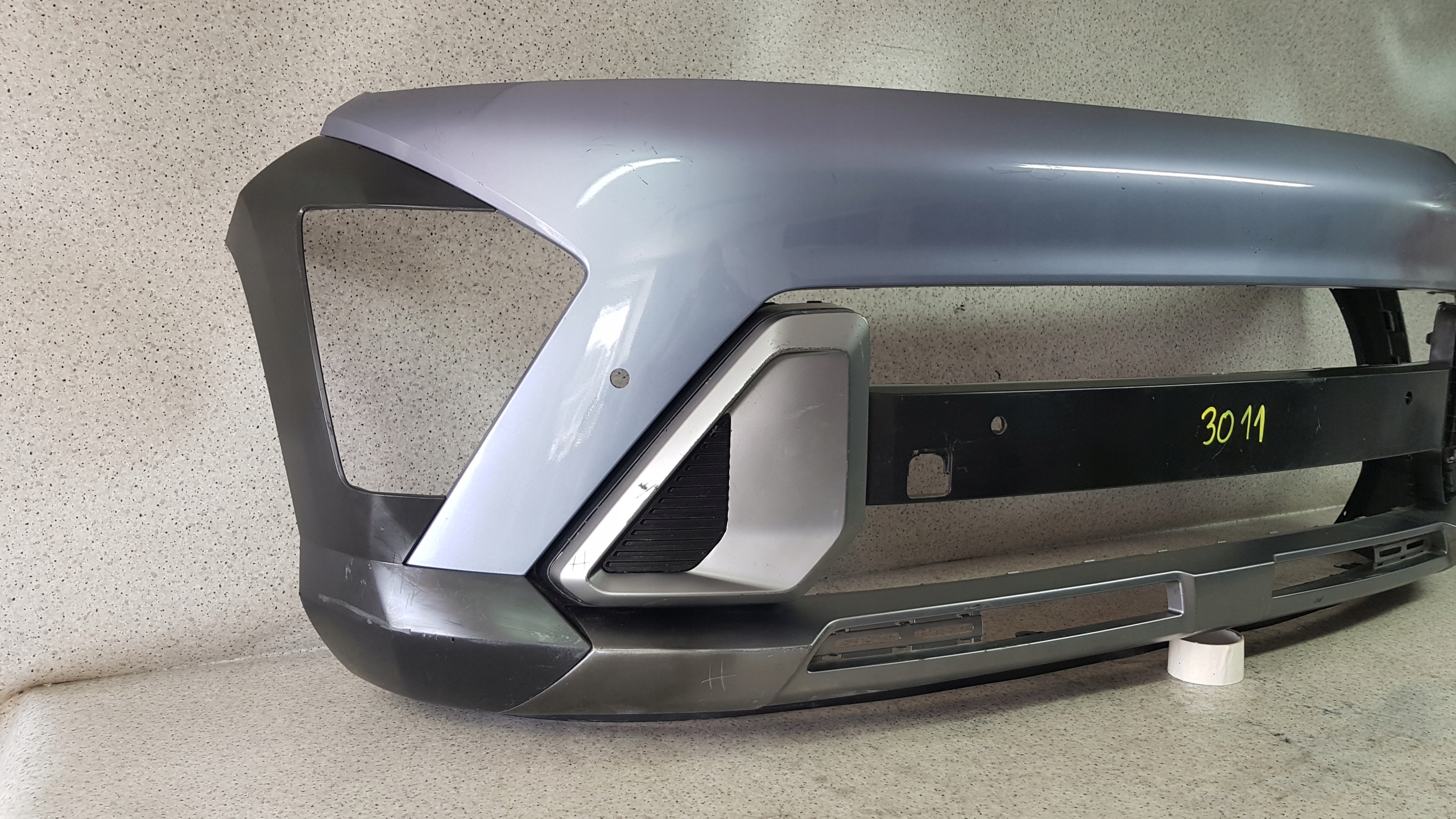 HYUNDAI KONA 2 II 2023 - bumper front 3011