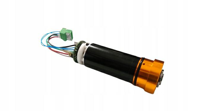 Silnik + Sterownik do Noża POTIS 150