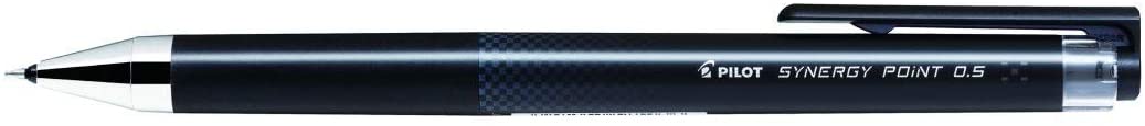 

Pilot Długopis Automat Żelowy Synergy 0,5 Czarny